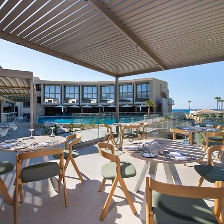 Ventale Island Breeze Resort Георгиуполис Экстерьер фото