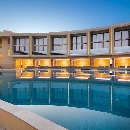 Ventale Island Breeze Resort Георгиуполис Экстерьер фото