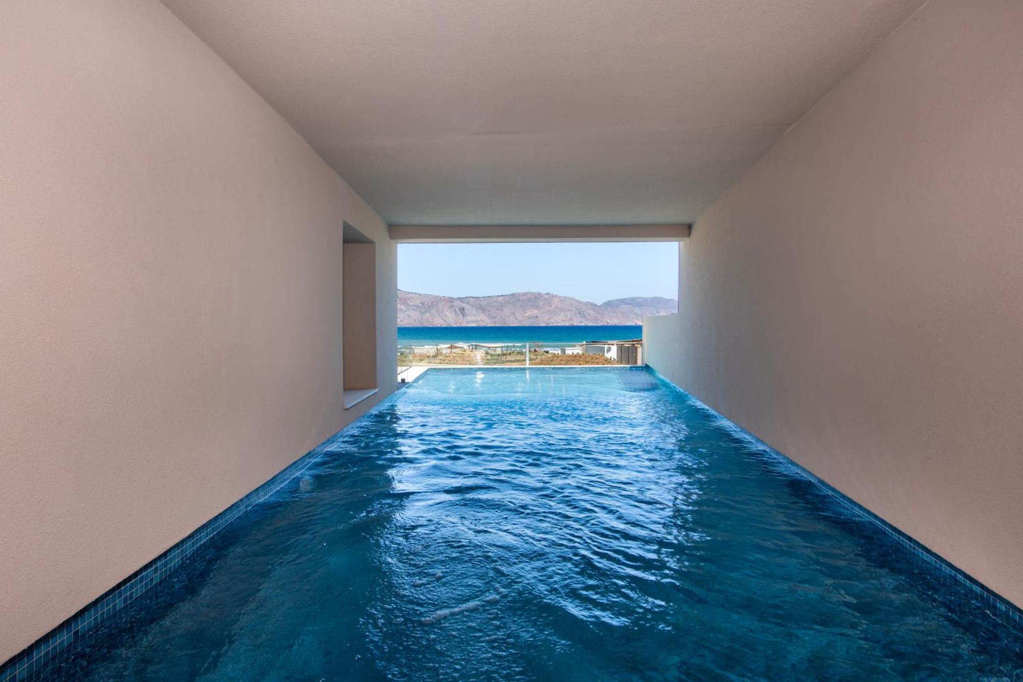 Ventale Island Breeze Resort Георгиуполис Экстерьер фото