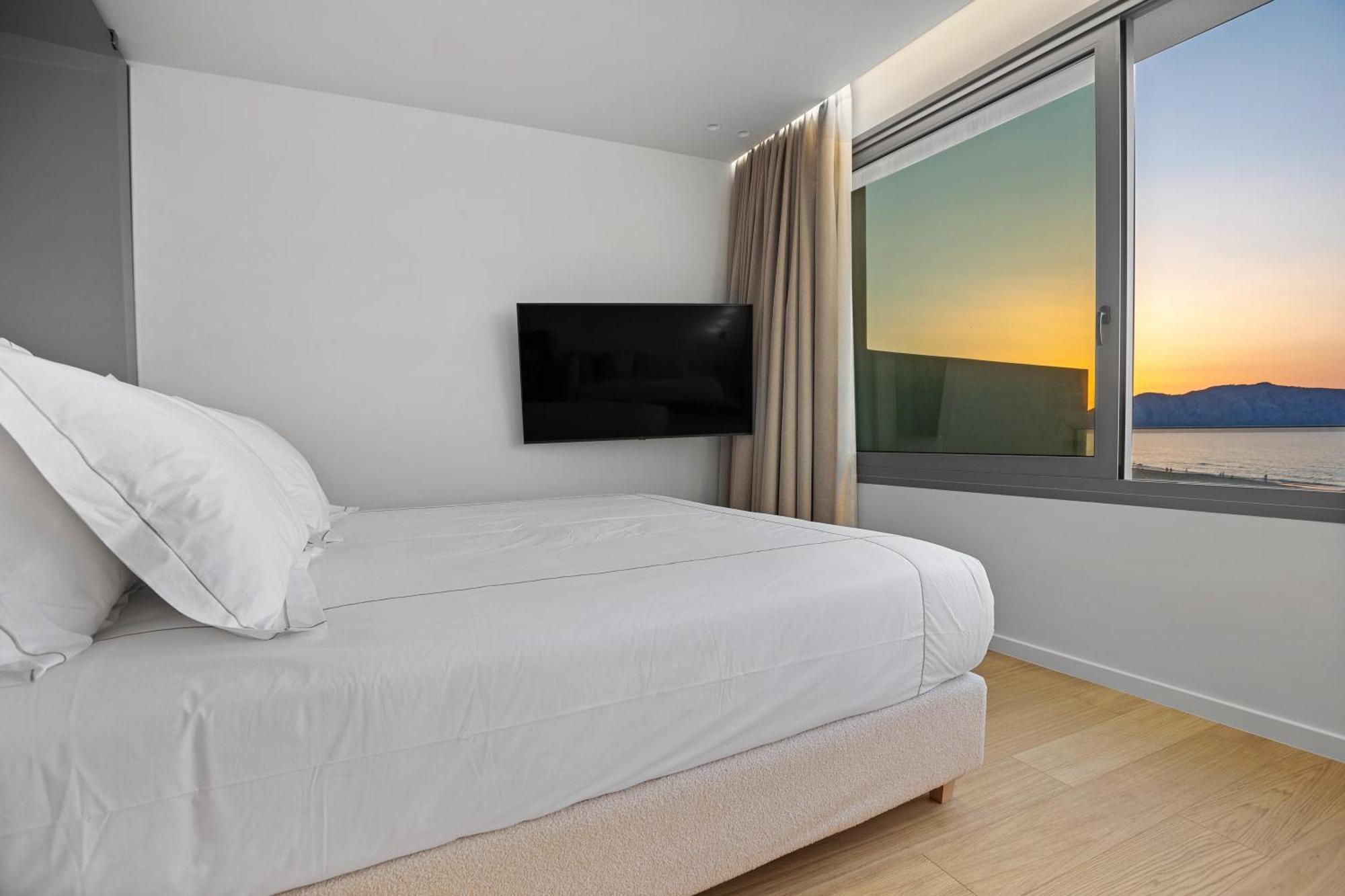 Ventale Island Breeze Resort Георгиуполис Экстерьер фото