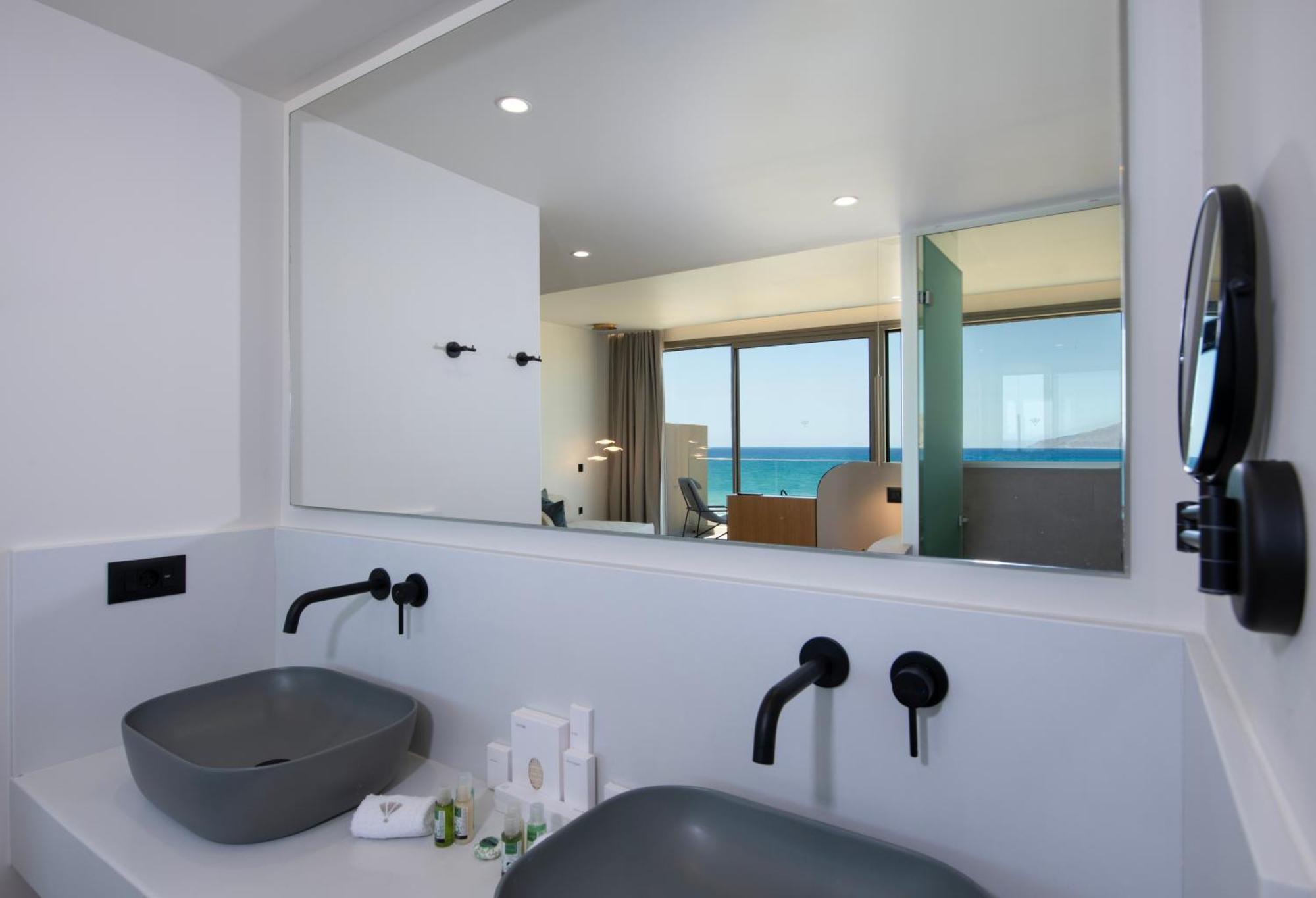 Ventale Island Breeze Resort Георгиуполис Экстерьер фото