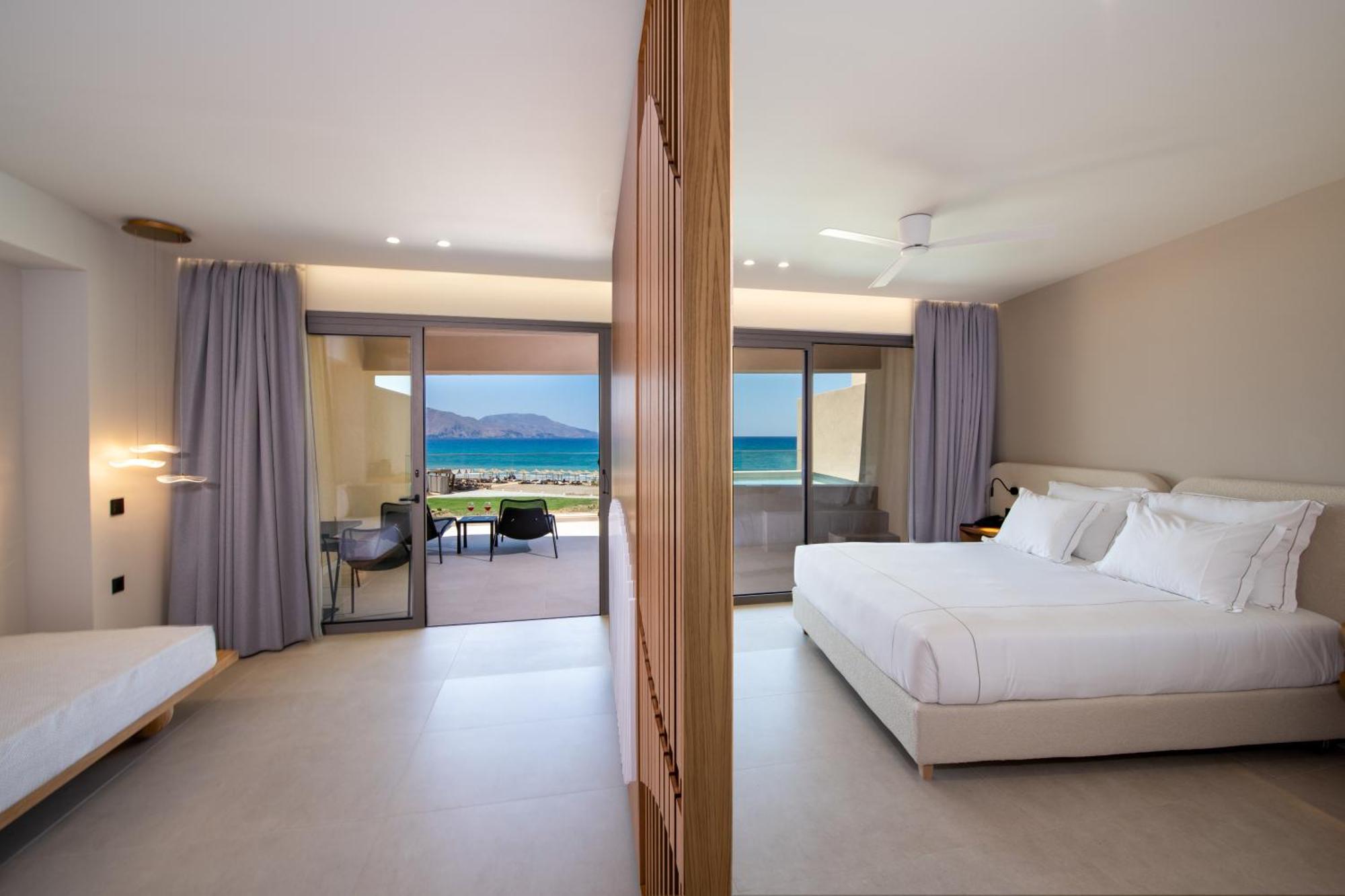 Ventale Island Breeze Resort Георгиуполис Экстерьер фото